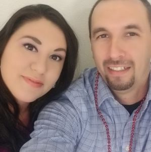 Meet your Posher, Beth